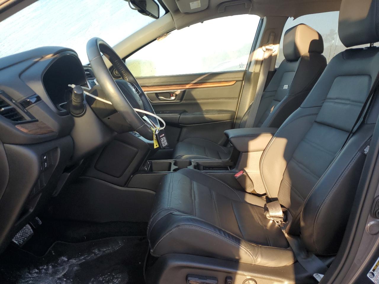 2022 Honda Cr-V Exl VIN: 5J6RW1H85NA017653 Lot: 86162295