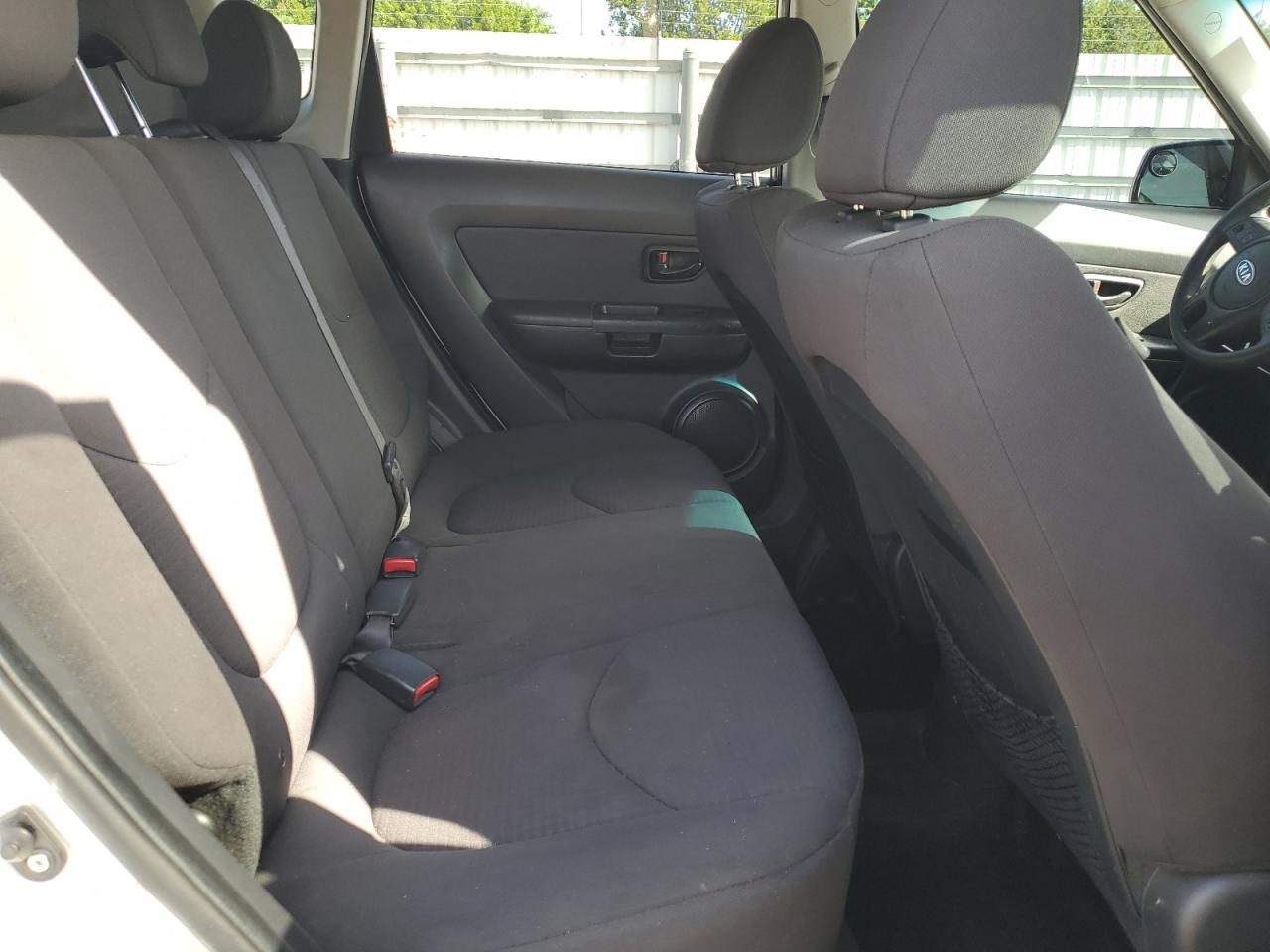 2013 Kia Soul VIN: KNDJT2A54D7774007 Lot: 82209255