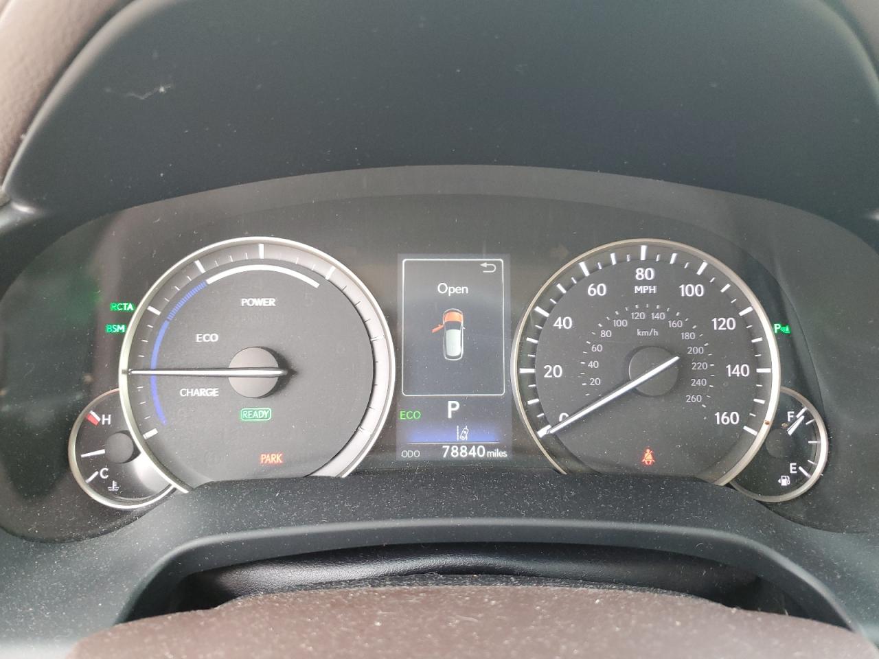 2016 Lexus Rx 450H Base VIN: 2T2BGMCA2GC007088 Lot: 82766965