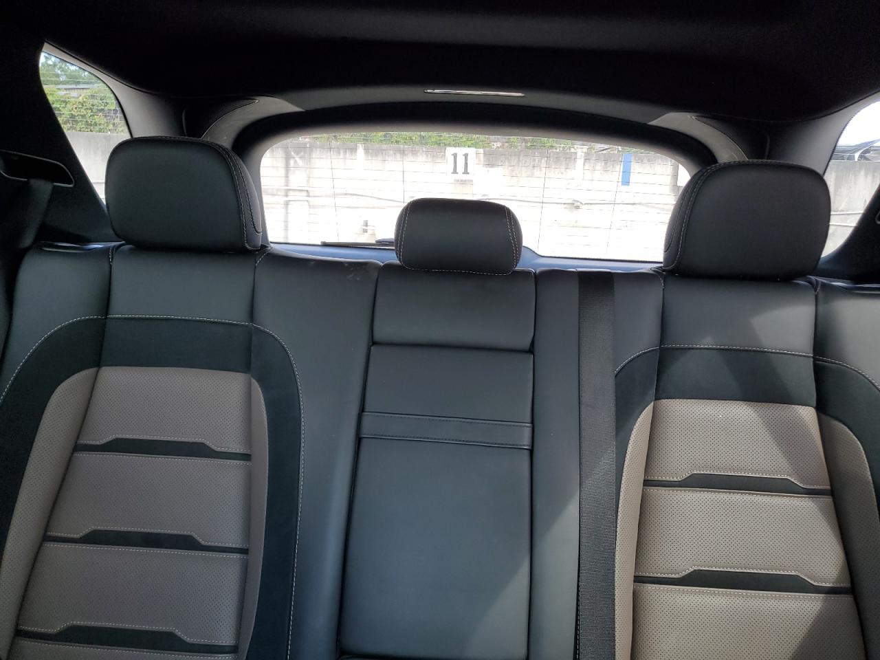 2021 Mercedes-Benz Gle Amg 53 4Matic VIN: 4JGFB6BB3MA364172 Lot: 86877685