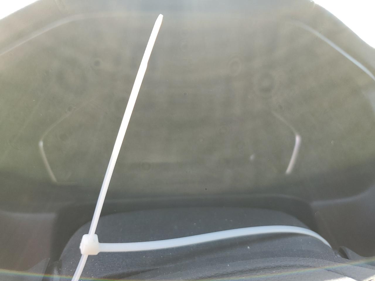 2018 Honda Odyssey Elite VIN: 5FNRL6H93JB111973 Lot: 85727095