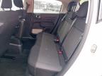2019 CITROEN C3 FLAIR PURETECH  for sale at Copart WHITBURN