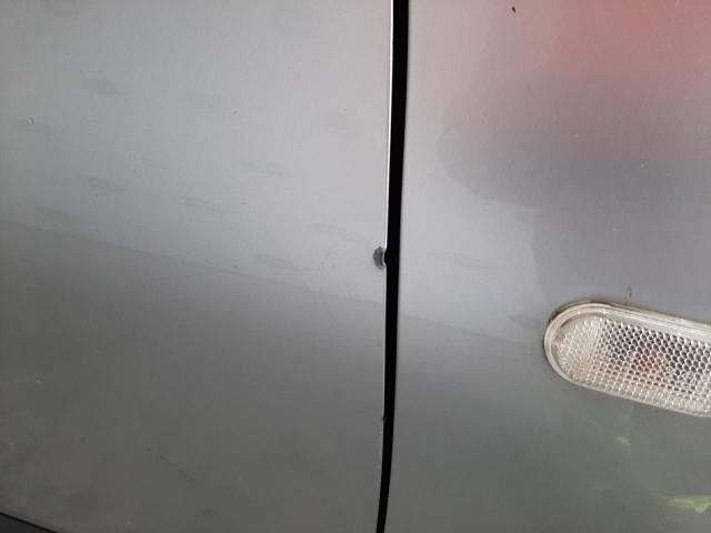 2009 NISSAN QASHQAI 