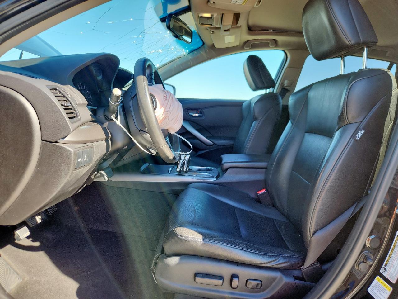 2015 Acura Rdx Technology VIN: 5J8TB4H59FL003955 Lot: 90730025