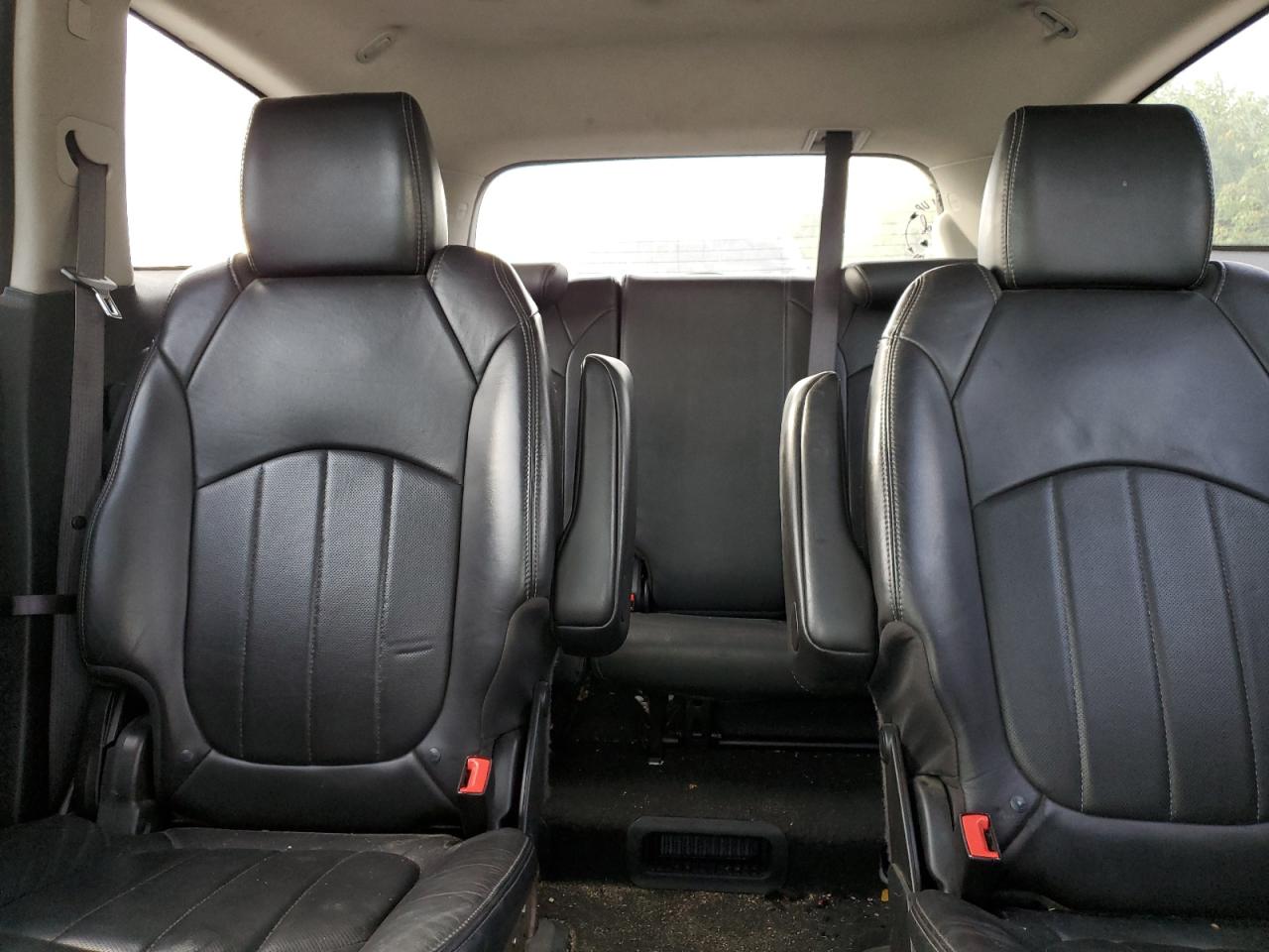 2013 Buick Enclave VIN: 5GAKVDKD0DJ232696 Lot: 82255975