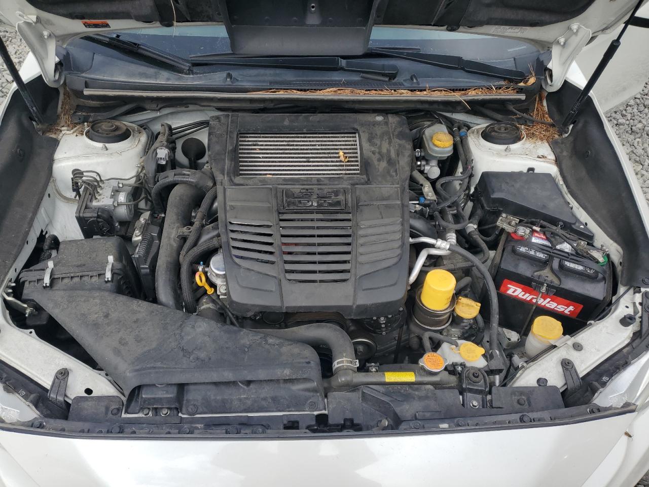 2018 Subaru Wrx VIN: JF1VA1A65J9815759 Lot: 86312945