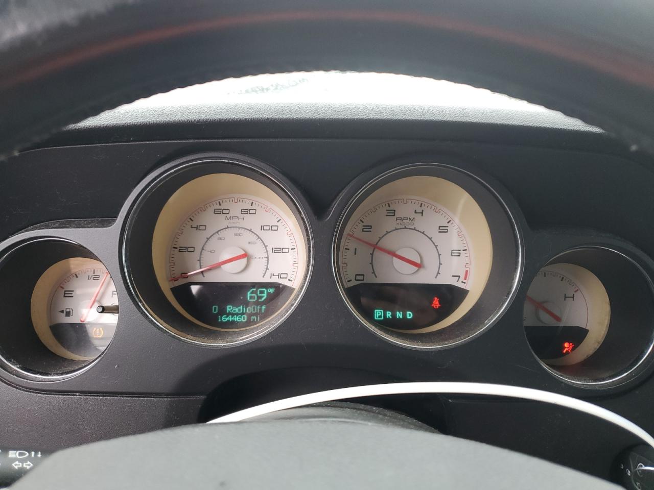 2012 Dodge Challenger Sxt VIN: 2C3CDYAG9CH268724 Lot: 82285255