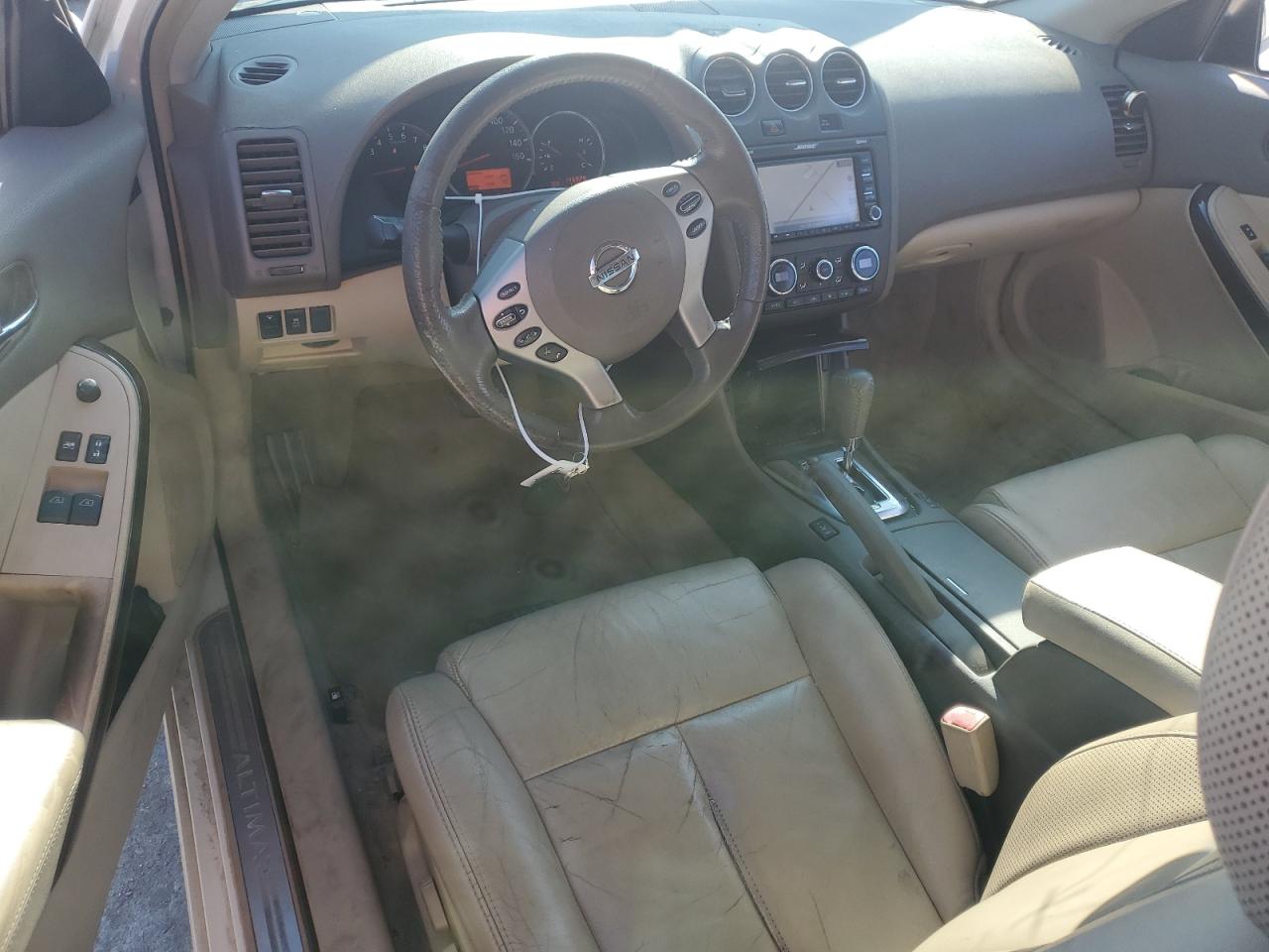 2011 Nissan Altima S VIN: 1N4AL2EP5BC130019 Lot: 84469145
