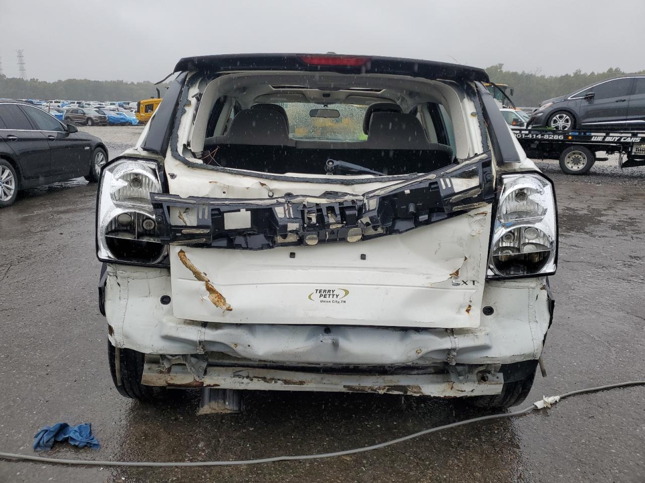 2010 Dodge Caliber Sxt VIN: 1B3CB4HA2AD545530 Lot: 90319625