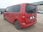 2019 CITROEN SPACETOURER FLAIR BLUEHDI  for sale at Copart PETERLEE