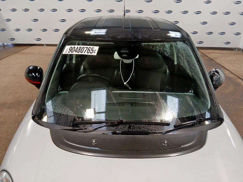 2014 FIAT 500L 1.6 MULTIJET BEATS EDITION 5DR