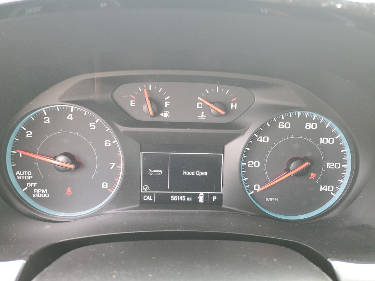 2019 Chevrolet Traverse Ls VIN: 1GNERFKWXKJ108470 Lot: 85681025