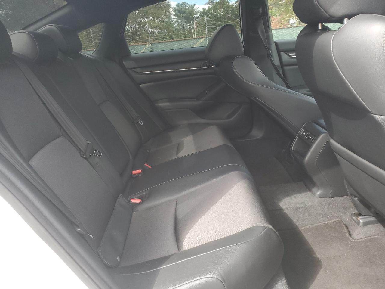 2021 Honda Accord Sport VIN: 1HGCV1F30MA105421 Lot: 86277525