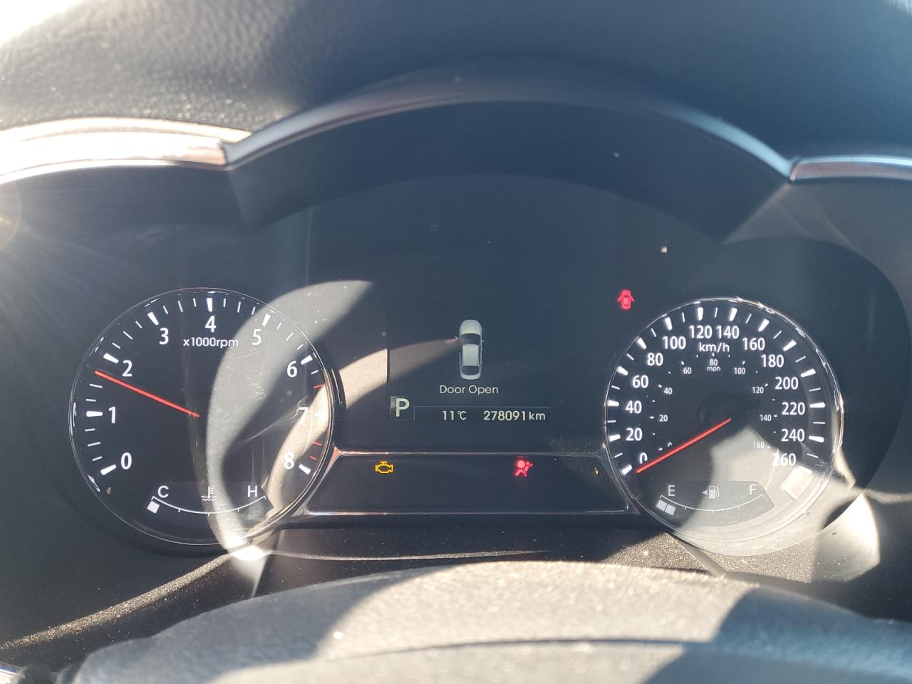 2013 Kia Optima Ex VIN: KNAGN4A74D5318308 Lot: 84641355