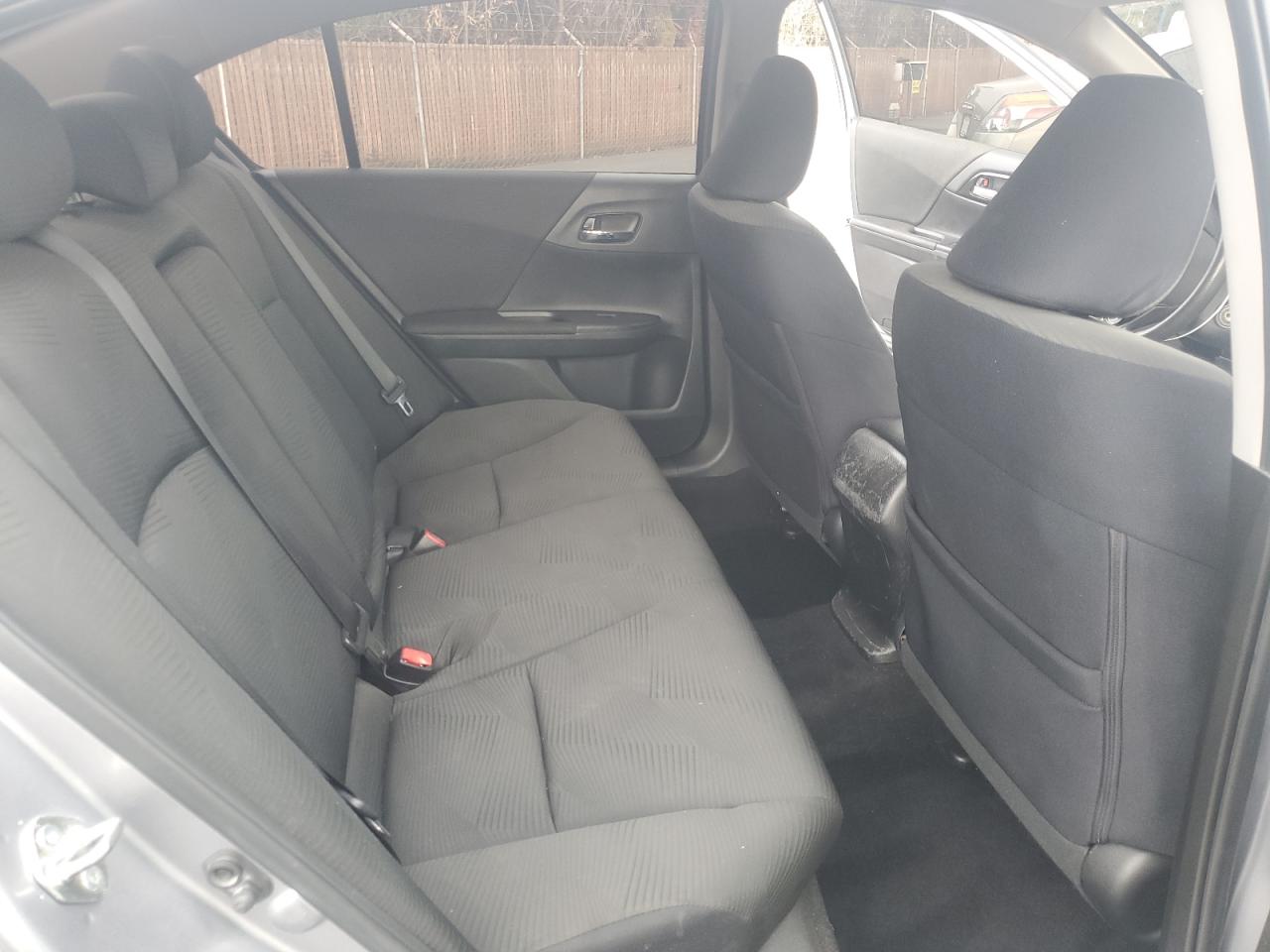 2017 Honda Accord Lx VIN: 1HGCR2F35HA300706 Lot: 84296745