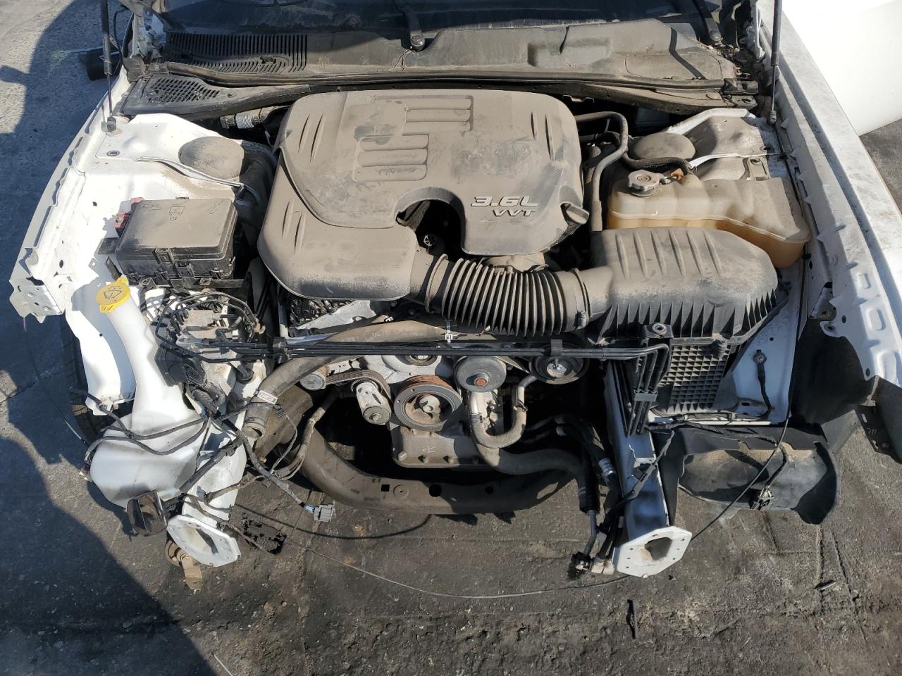 2017 Dodge Challenger Sxt VIN: 2C3CDZAG2HH502473 Lot: 89739945