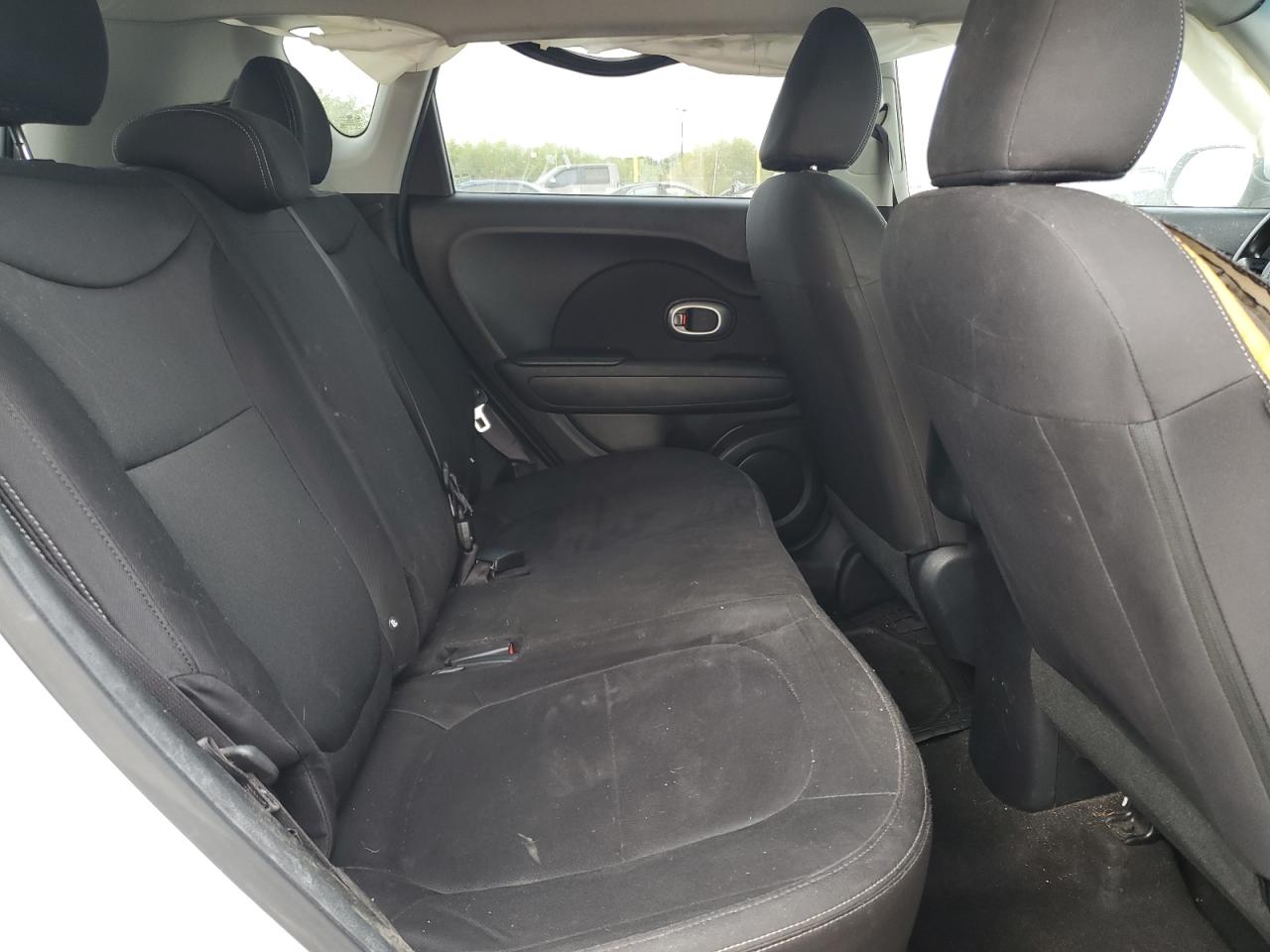 2015 Kia Soul VIN: KNDJN2A21F7773982 Lot: 85324165