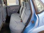 2003 CITROEN C3 SX AUTO  for sale at Copart CORBY