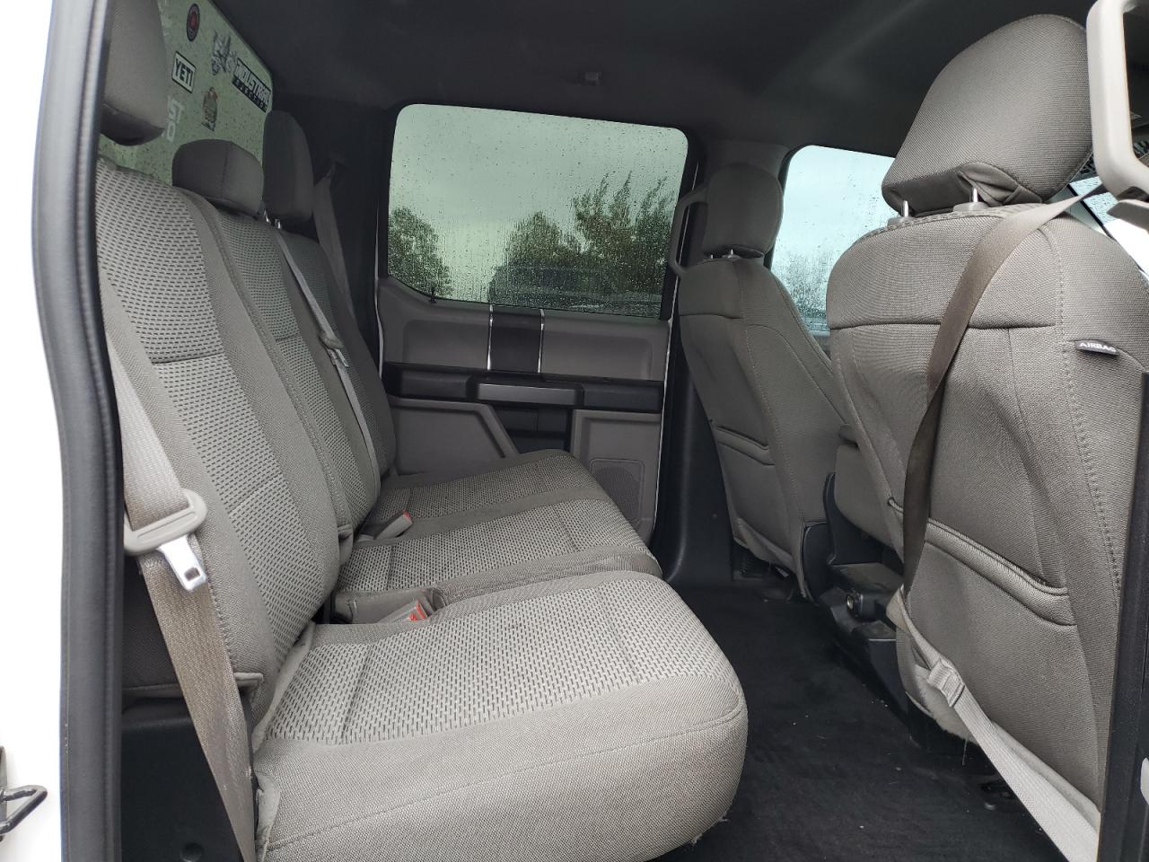 2018 Ford F150 Supercrew VIN: 1FTEW1EG8JKD36341 Lot: 84632925