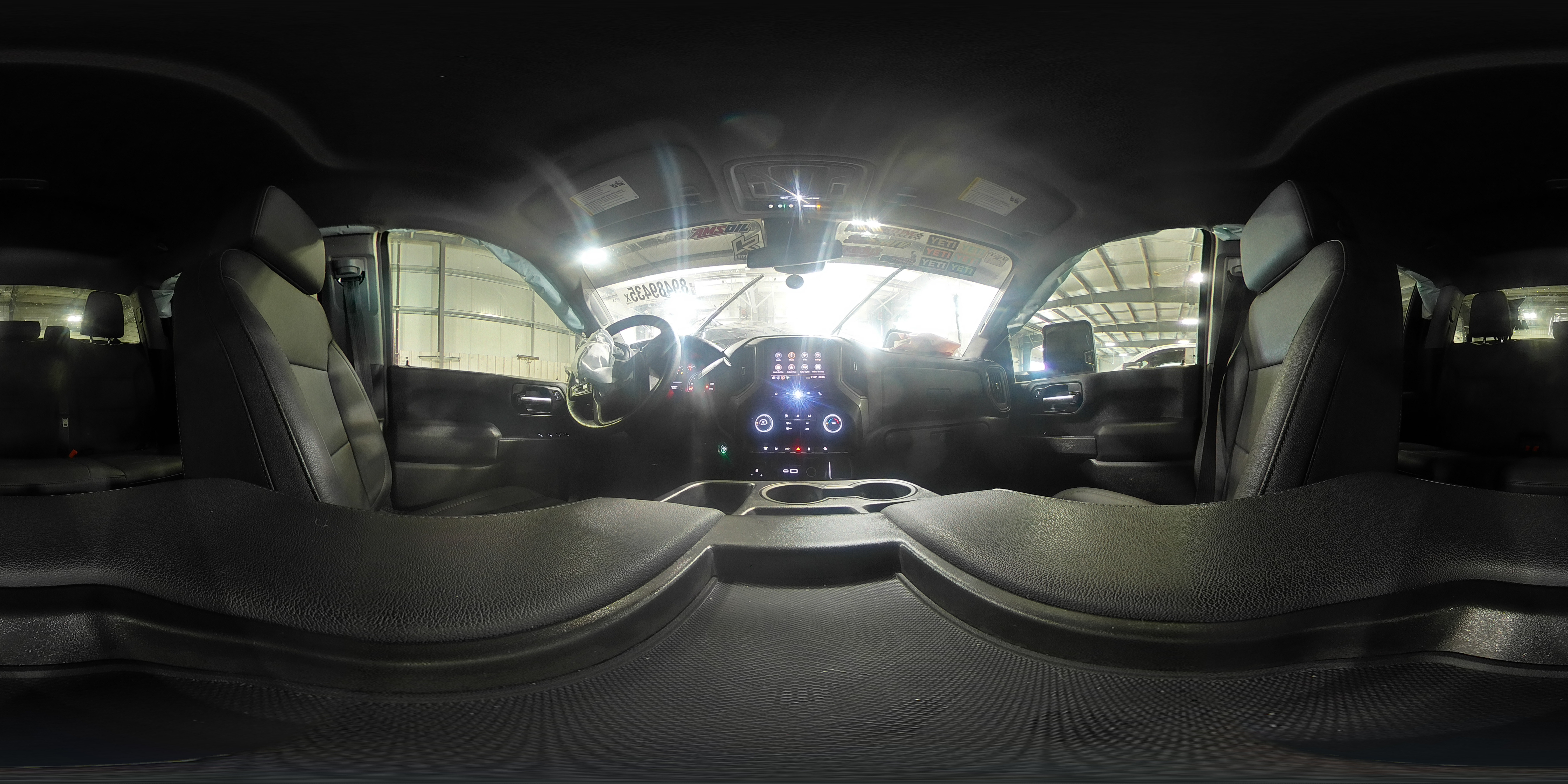 2025 GMC Sierra K3500 VIN: 1GT4USEY2SF162390 Lot: 89489435