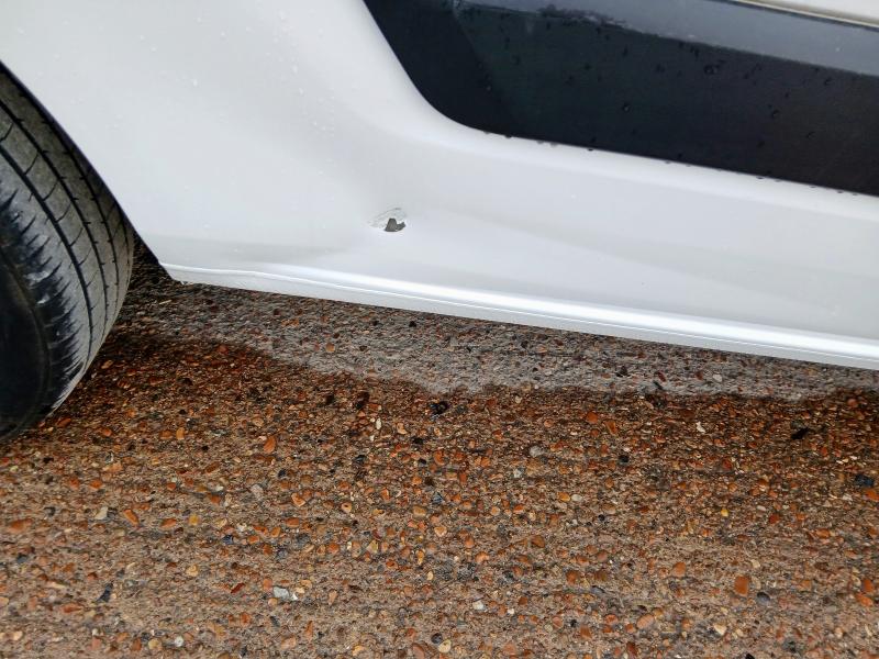 2016 FORD TRANSIT CUSTOM 2.2 TDCI 100PS LOW ROOF VAN