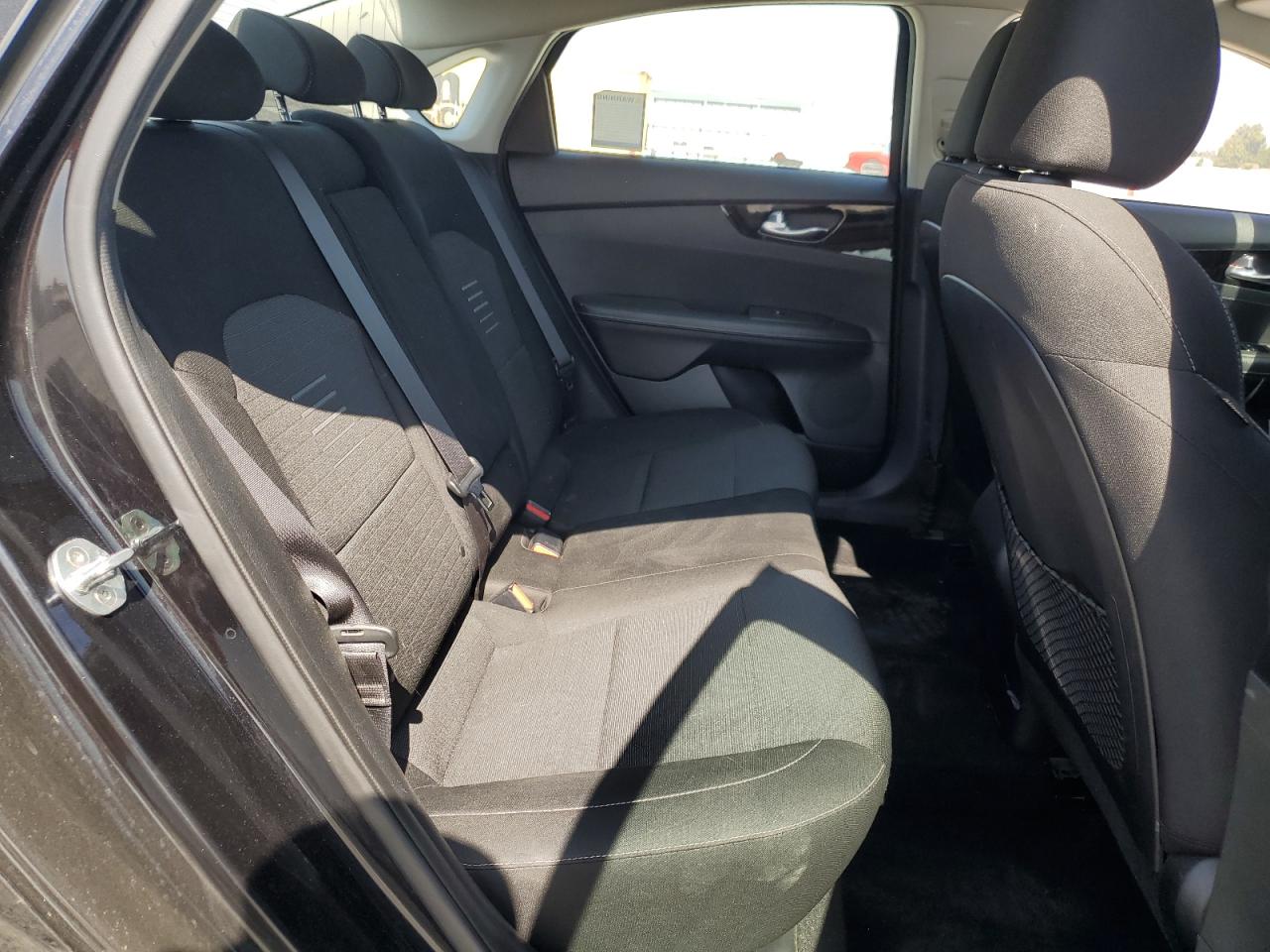 2019 Kia Forte Gt Line VIN: 3KPF34ADXKE025153 Lot: 85551615