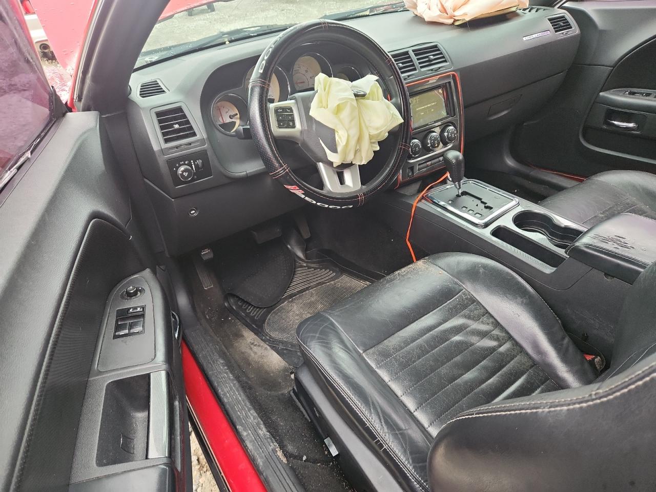 2013 Dodge Challenger Sxt VIN: 2C3CDYAG0DH596759 Lot: 90521965