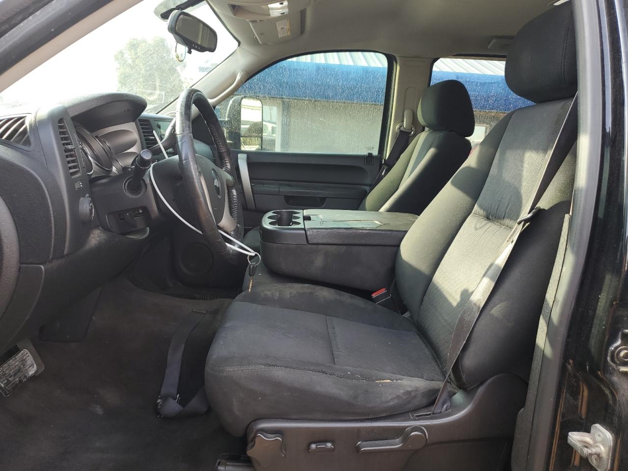 2012 Chevrolet Silverado K1500 Lt VIN: 3GCPKSE79CG148657 Lot: 84409655