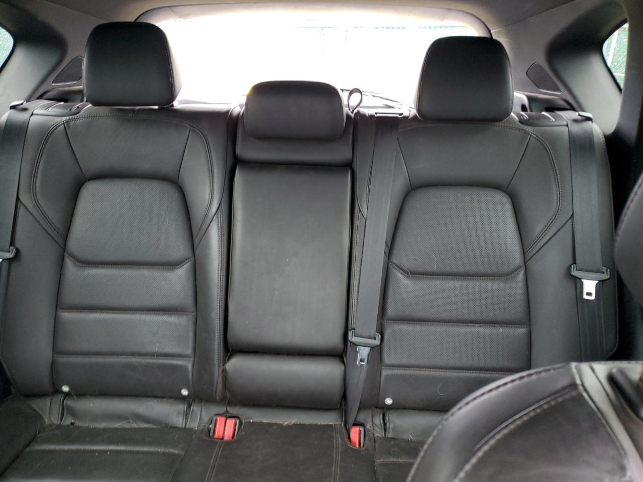 2019 Mazda Cx-5 Signature VIN: JM3KFBEY5K0582592 Lot: 85921375