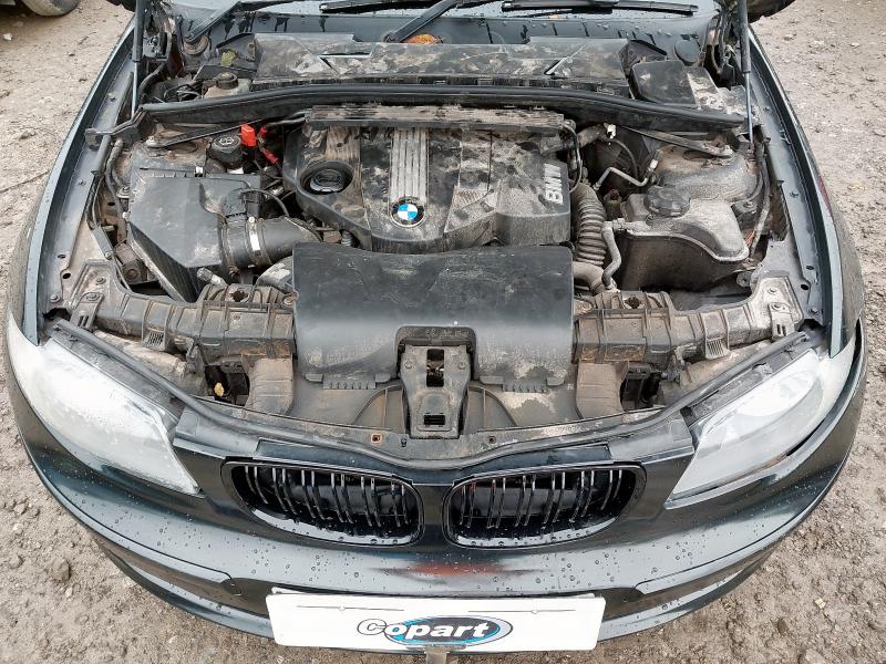 2008 BMW 118D SE 