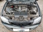 2008 BMW 118D SE  for sale at Copart YORK