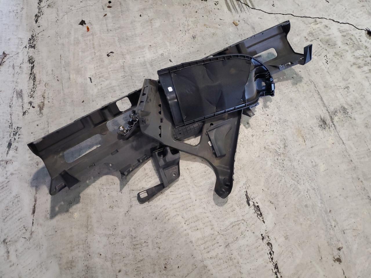 2004 BMW X3 3.0I VIN: WBXPA93464WA66348 Lot: 85326305