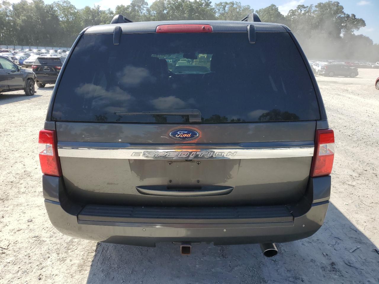 2017 Ford Expedition El Limited VIN: 1FMJK2AT8HEA43966 Lot: 84711615