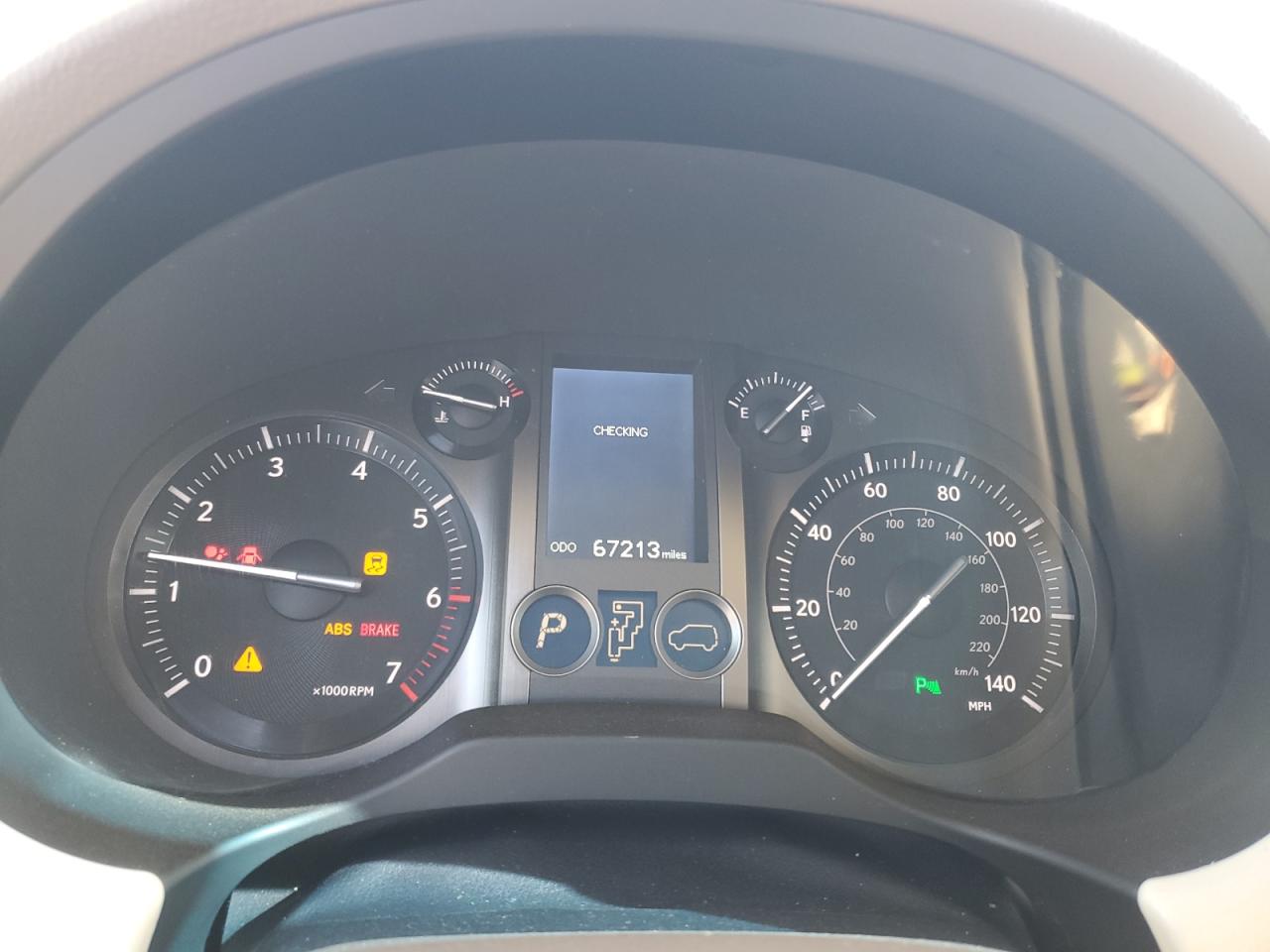 2018 Lexus Gx 460 VIN: JTJBM7FX9J5190070 Lot: 90257585