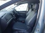 2014 VOLKSWAGEN SHARAN 2.0 TDI CR BLUEMOTION TECH 177 SE 5DR for sale at Copart WISBECH