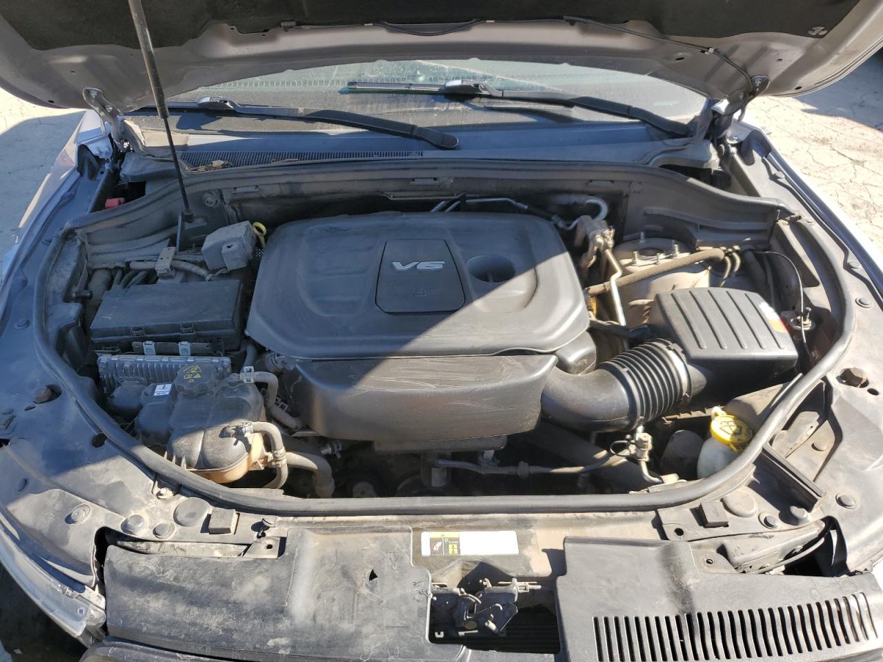 2019 Dodge Durango Gt VIN: 1C4RDJDGXKC559999 Lot: 90373065