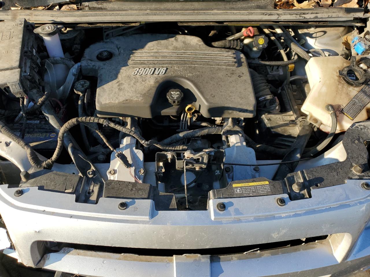 2008 Chevrolet Uplander Lt VIN: 1GNDV33158D144115 Lot: 90144565