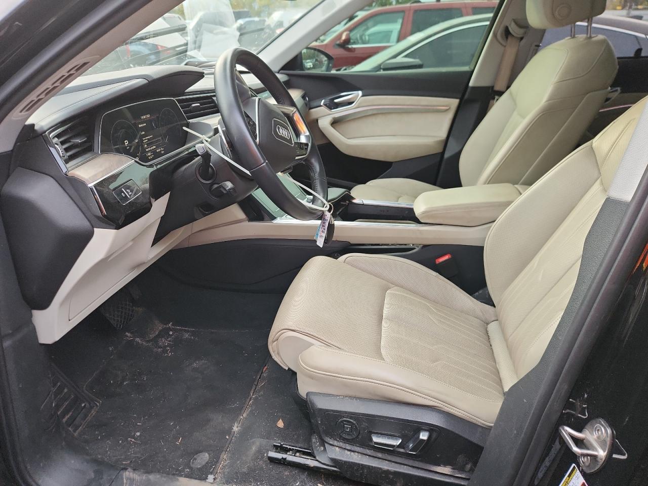 2019 Audi E-Tron Prestige VIN: WA1VAAGE4KB011224 Lot: 90250945