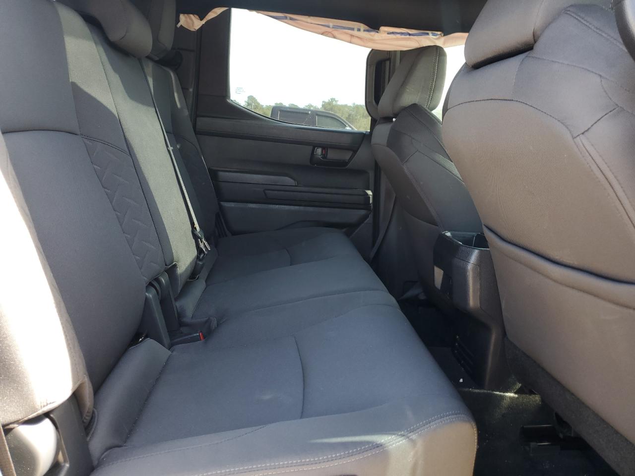 2025 Toyota Tacoma Double Cab VIN: 3TMKB5FN1SM035262 Lot: 84888035