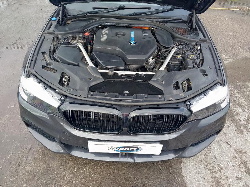 2018 BMW 530E M SPORT AUTO 