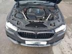 2018 BMW 530E M SPORT AUTO 530E M SPORT 4DR AUTO for sale at Copart CHESTER