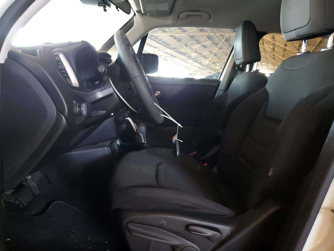 2020 Jeep Renegade Latitude VIN: ZACNJABB9LPL89935 Lot: 86842215