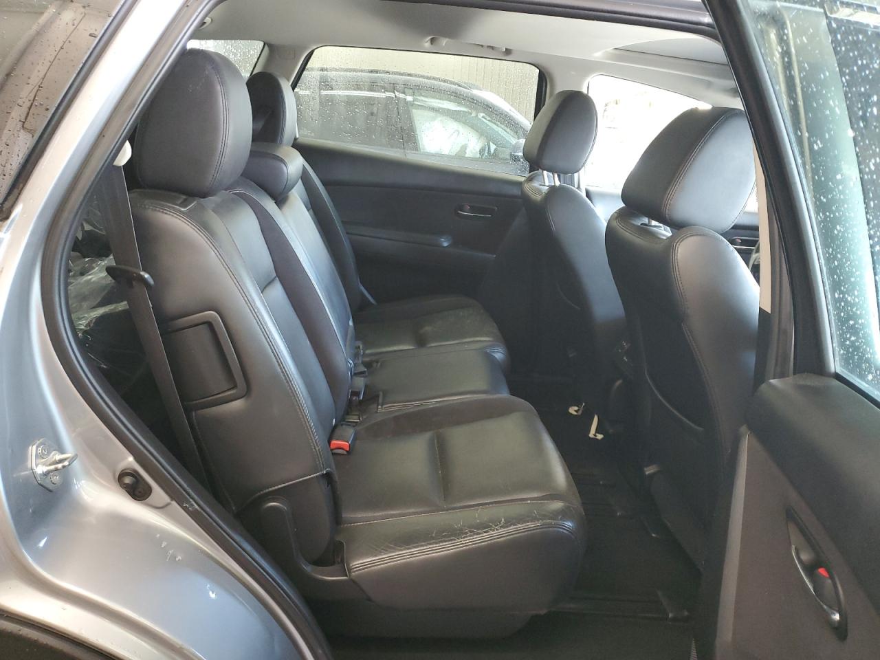 2013 Mazda Cx-9 Touring VIN: JM3TB2CA9D0419064 Lot: 84180915