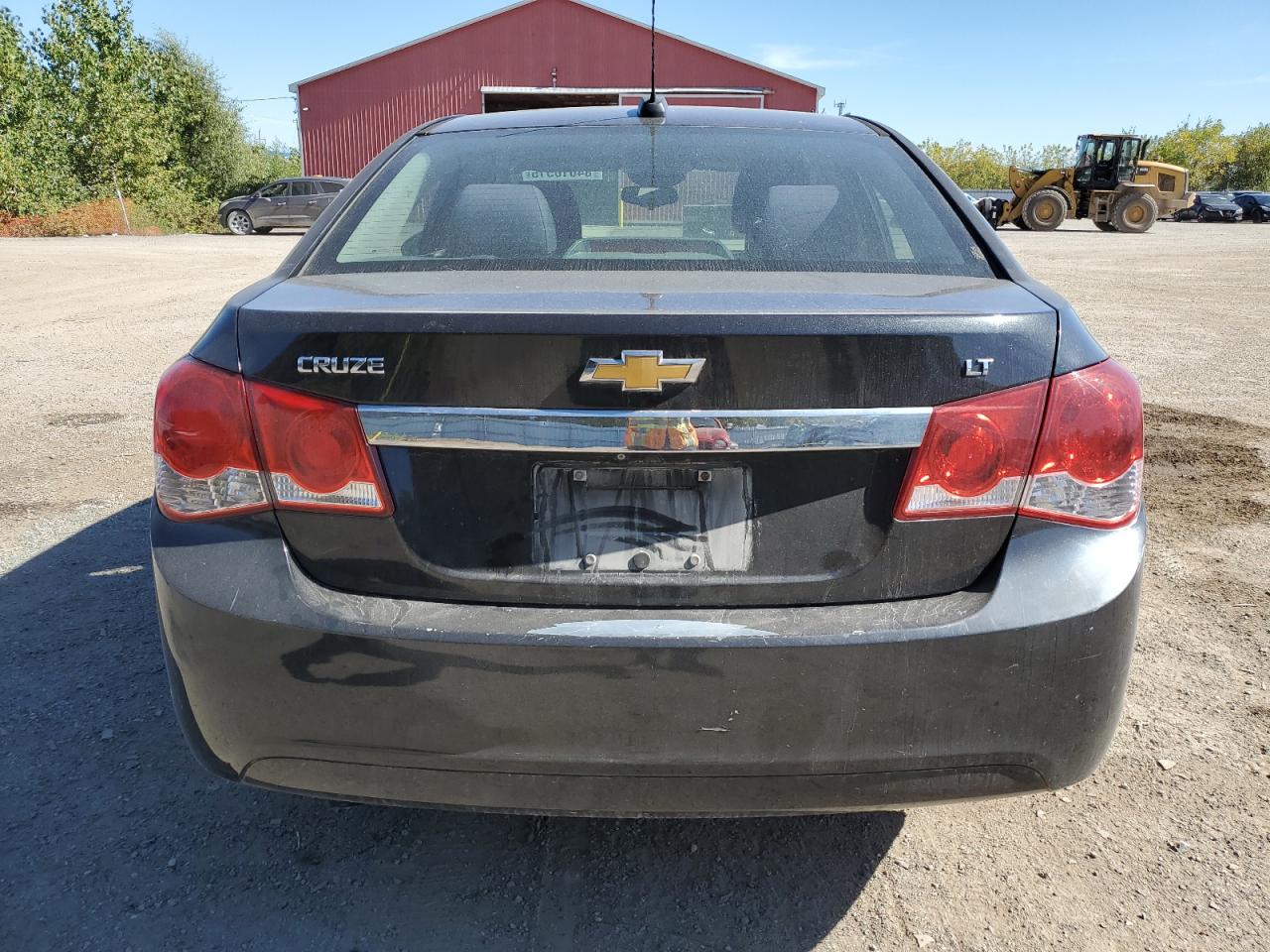 2015 Chevrolet Cruze Lt VIN: 1G1PC5SB7F7151900 Lot: 84610515