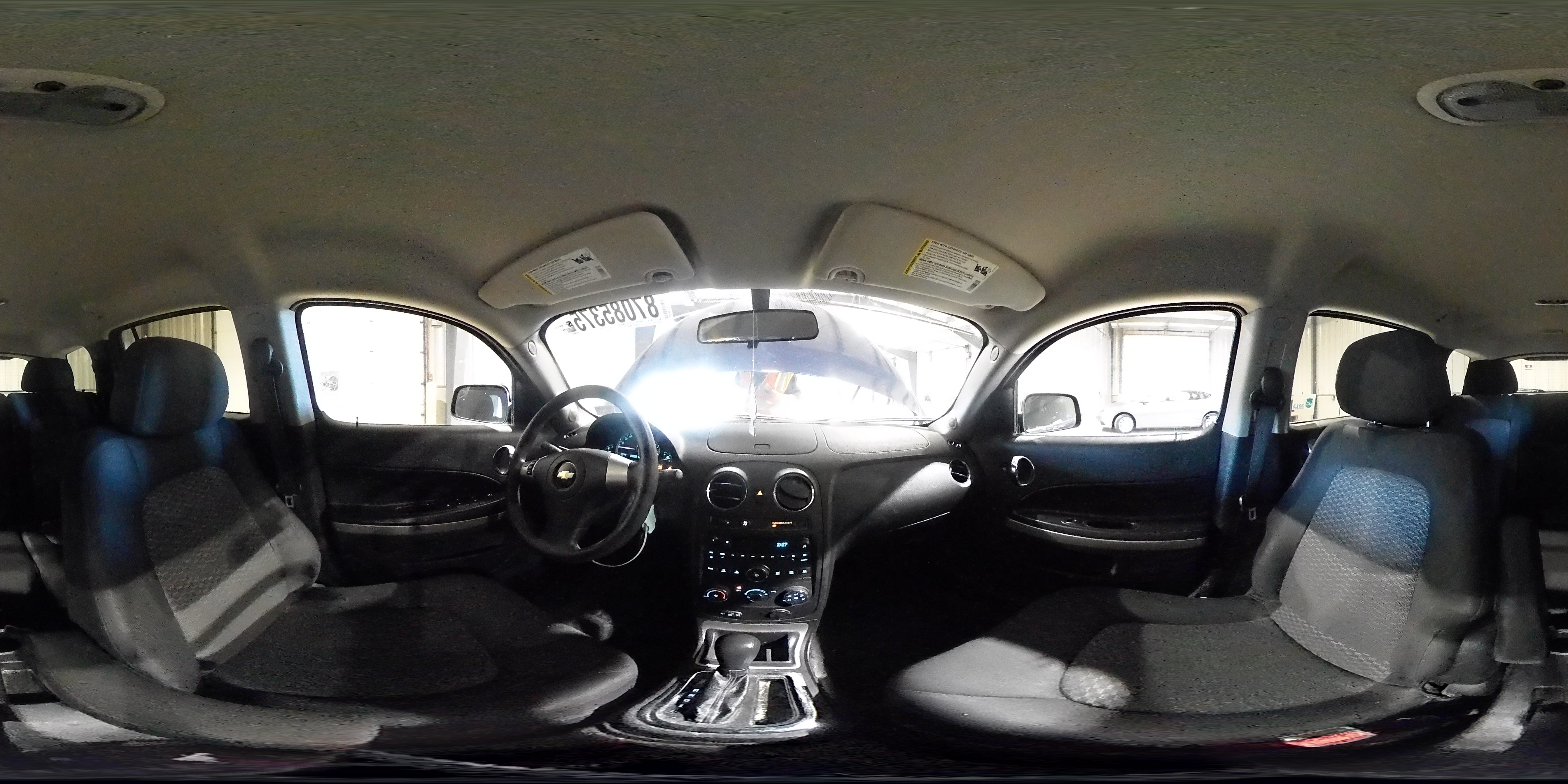 2011 Chevrolet Hhr Lt VIN: 3GNBABFW0BS592256 Lot: 87085375