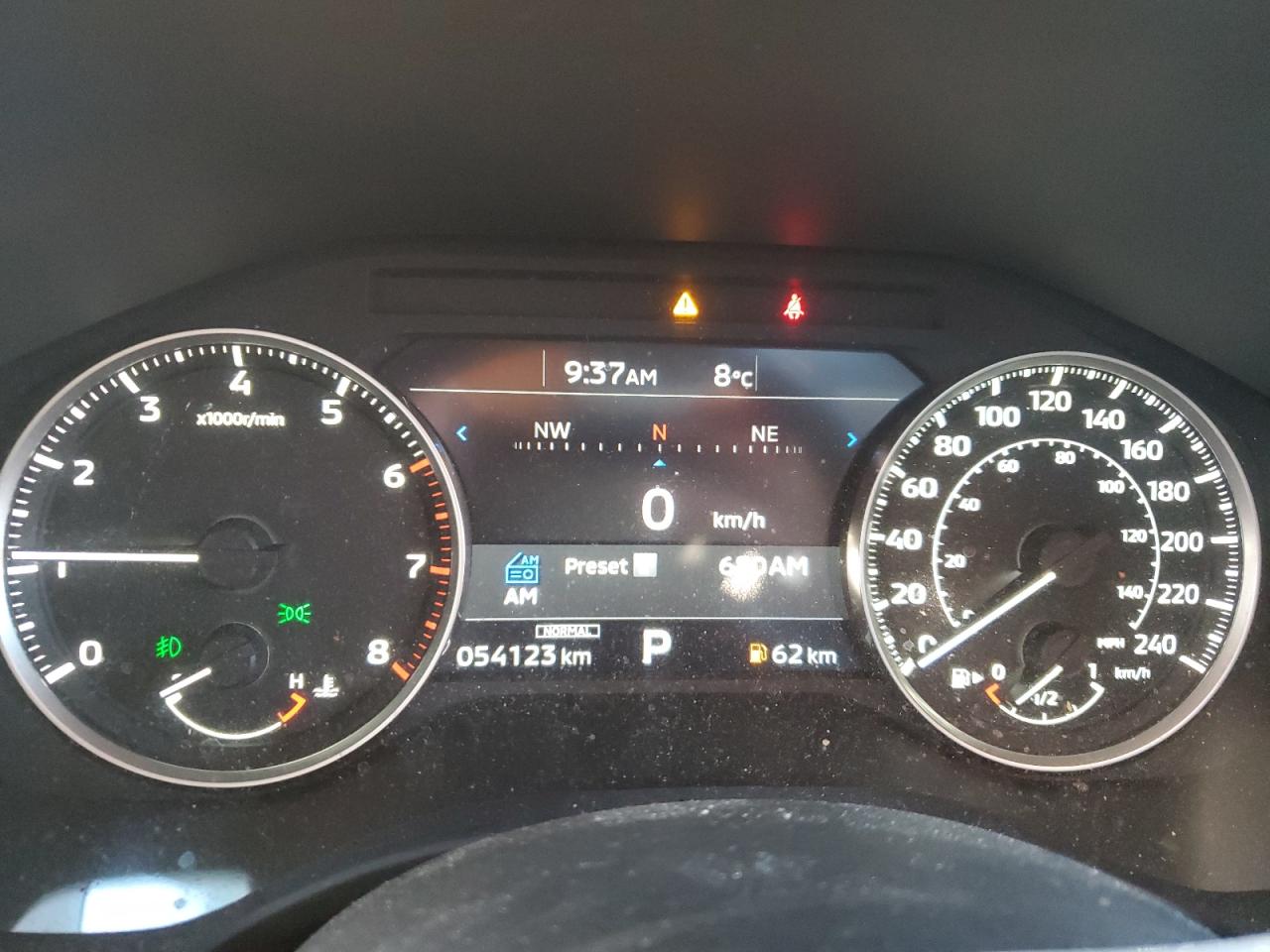 2022 Mitsubishi Outlander Se VIN: JA4J4UA82NZ614372 Lot: 84031145