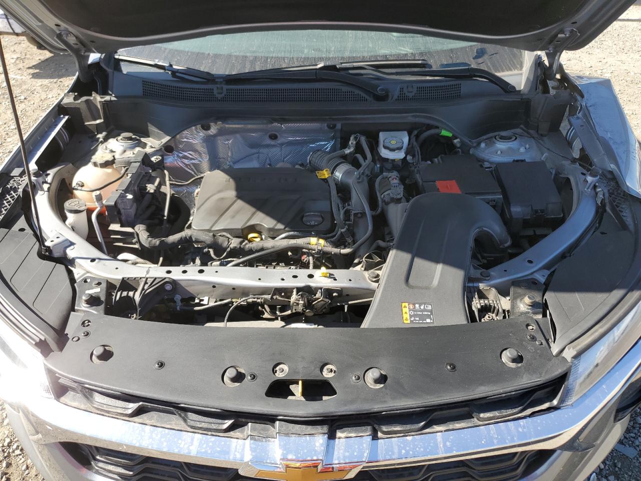 2024 Chevrolet Trax 1Lt VIN: KL77LHE29RC232118 Lot: 90133405