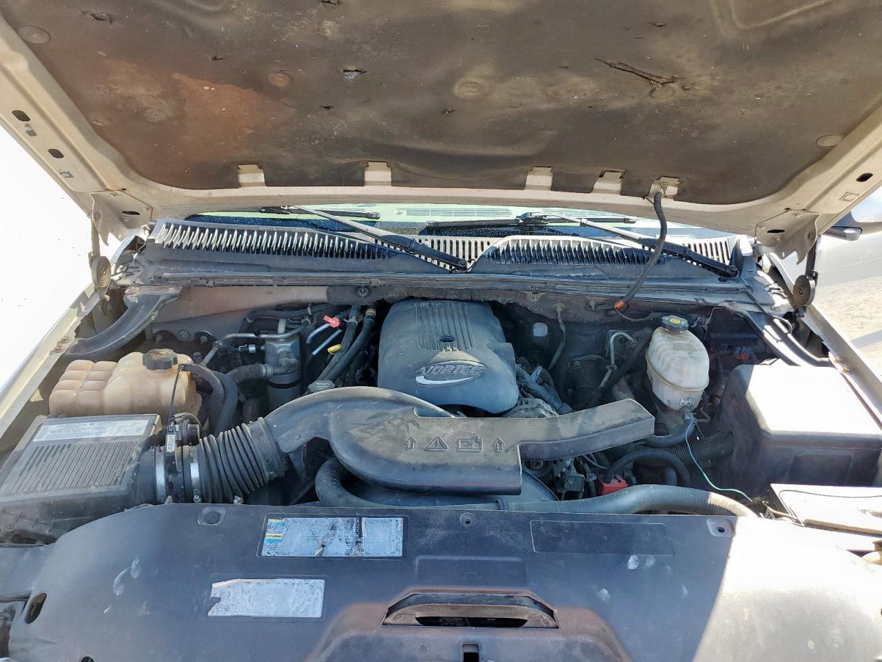 2004 GMC Yukon Xl Denali VIN: 1GKFK66U44J165636 Lot: 82286055