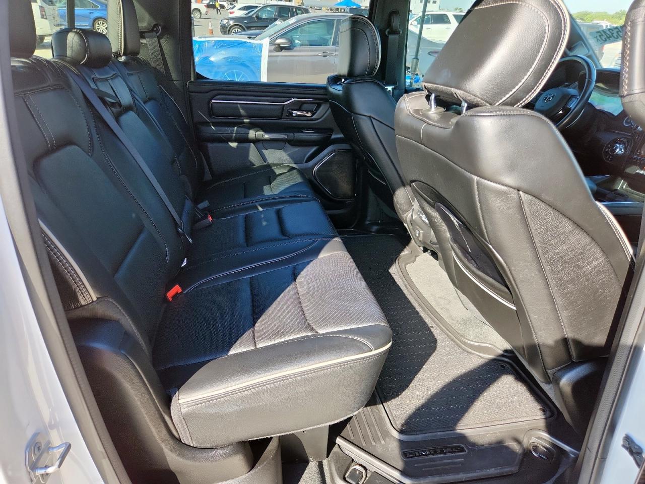 2022 Ram 1500 Limited VIN: 1C6SRFHTXNN138002 Lot: 85595345