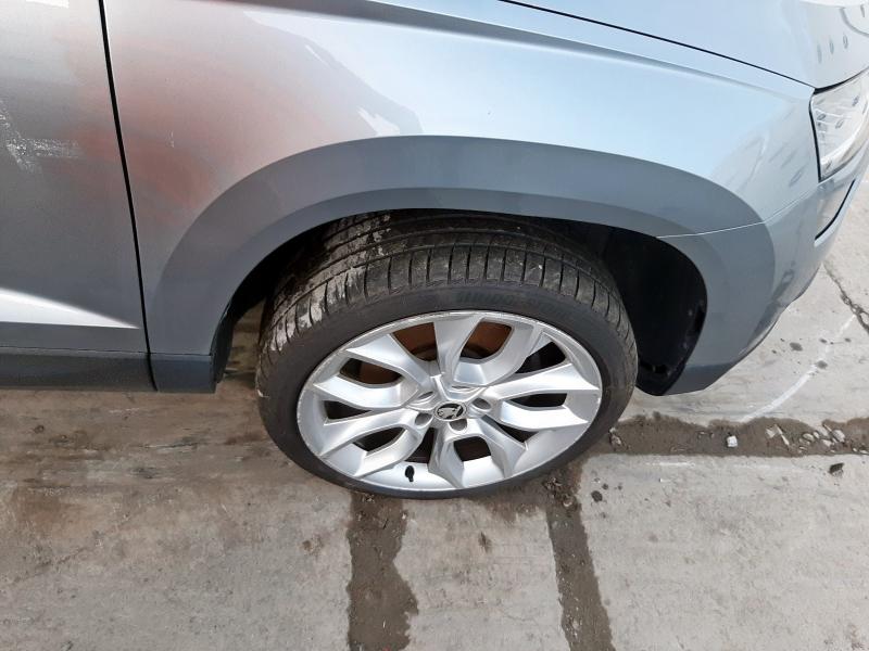 2020 SKODA KAROQ 1.5 TSI SE L 5DR DSG